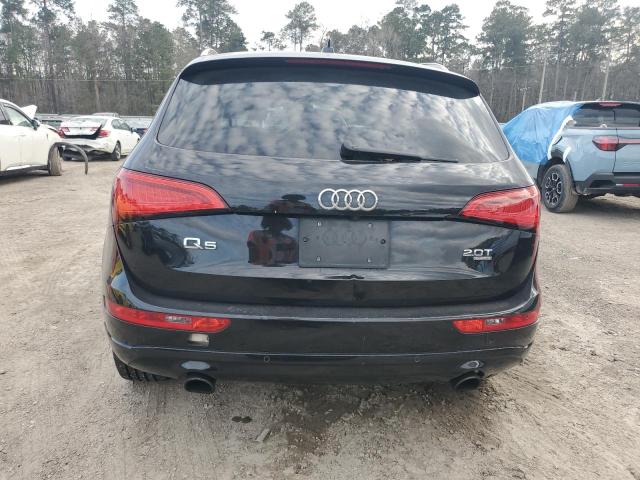 Photo 6 from auction – 2014 AUDI Q5 PREMIUM with VIN WA1LFAFP5EA074113