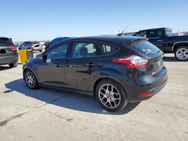 Photo 2 from auction – 2015 FORD FOCUS SE with VIN 1FADP3K25FL323776