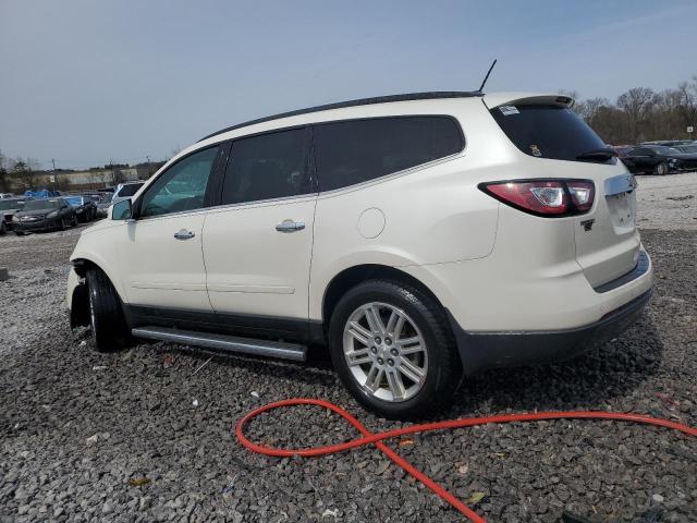 Photo 2 from auction – 2015 CHEVROLET TRAVERSE L with VIN 1GNKRGKD8FJ158099