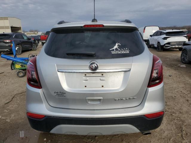 Photo 6 from auction – 2019 BUICK ENCORE PRE with VIN KL4CJASB1KB706586