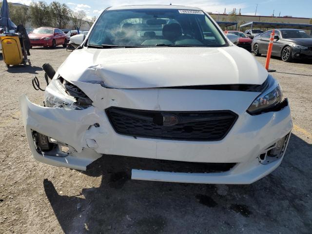 Photo 5 from auction – 2019 SUBARU IMPREZA SP with VIN 4S3GKAM65K3613200