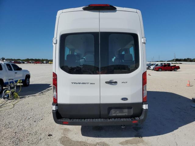 Photo 6 from auction – 2023 FORD TRANSIT T- with VIN 1FBAX2X88PKA80268