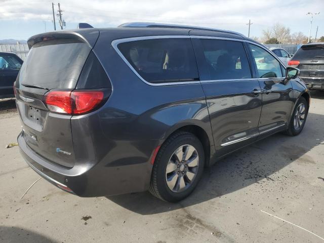 Photo 3 from auction – 2018 CHRYSLER PACIFICA H with VIN 2C4RC1N75JR365243