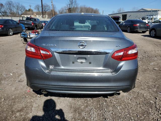 Photo 6 from auction – 2016 NISSAN ALTIMA 2.5 with VIN 1N4AL3AP1GC180211