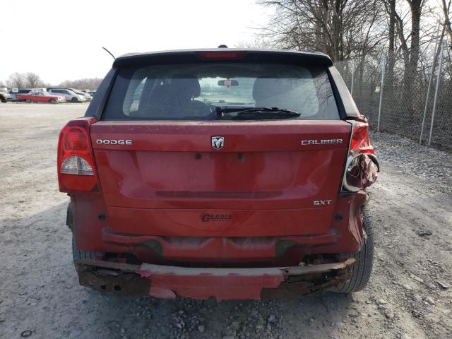 Photo 6 from auction – 2010 DODGE CALIBER SX with VIN 1B3CB4HA9AD533942