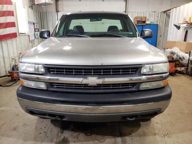 Photo 5 from auction – 2001 CHEVROLET SILVERADO with VIN 1GCEK14V41E242872