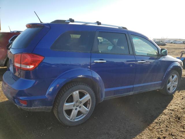 Photo 3 from auction – 2012 DODGE JOURNEY R/ with VIN 3C4PDDFG5CT312921