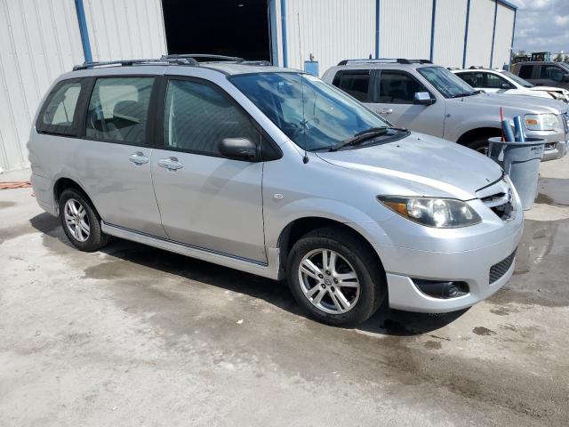 Photo 4 from auction – 2005 MAZDA MPV WAGON with VIN JM3LW28J050552603