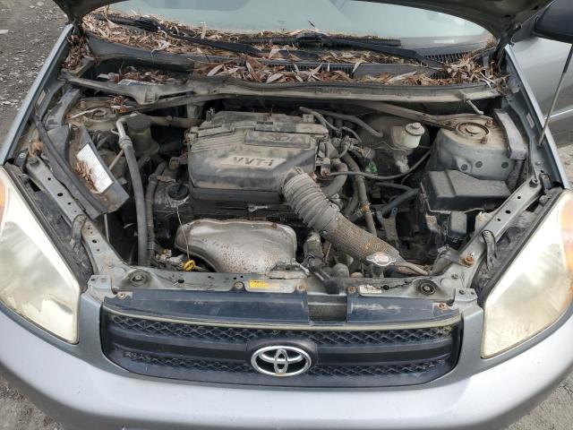 Снимка 12 от търг – 2004 TOYOTA RAV4 с VIN JTEHD20VX40031420