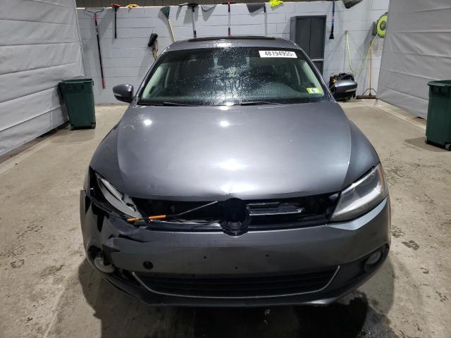 Photo 5 from auction – 2012 VOLKSWAGEN JETTA SEL with VIN 3VWLP7AJ2CM412024