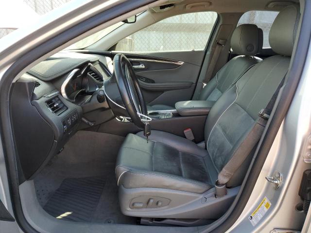 Снимка 7 от търг – 2014 CHEVROLET IMPALA ECO с VIN 2G1135SR2E9190667