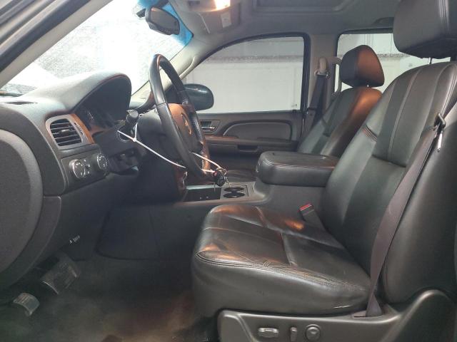Фото 7 с аукциона – 2008 CHEVROLET AVALANCHE с VIN 3GNFK12358G143395