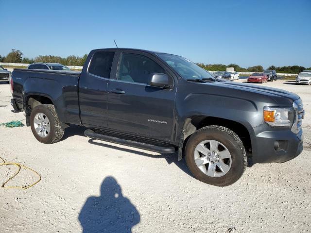 Photo 4 from auction – 2016 GMC CANYON SLE with VIN 1GTH6CE39G1225821