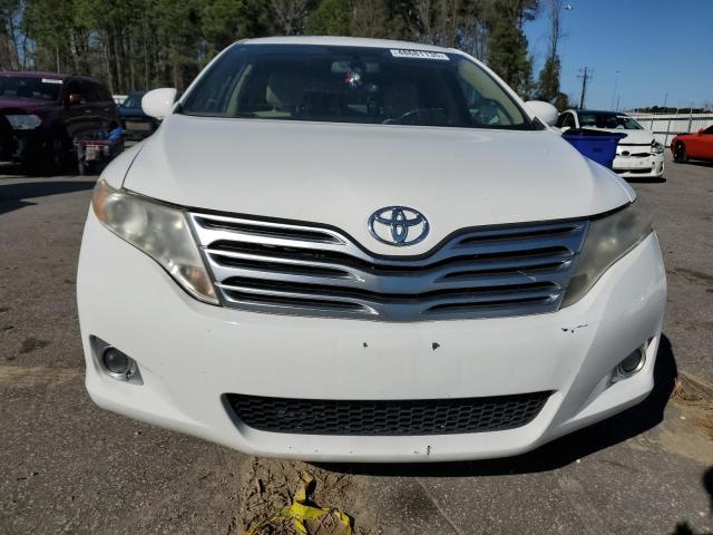 Photo 5 from auction – 2009 TOYOTA VENZA with VIN 4T3ZE11A89U008961