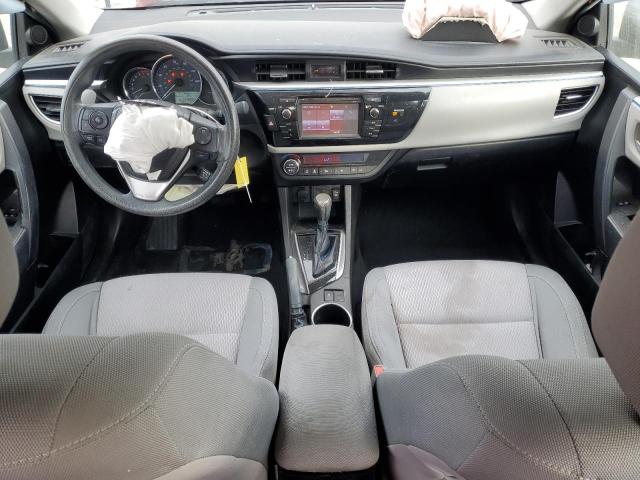 Снимка 8 от търг – 2014 TOYOTA COROLLA L с VIN 5YFBURHE2EP144499