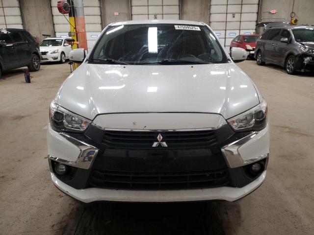 Photo 5 from auction – 2017 MITSUBISHI OUTLANDER with VIN JA4AR3AW5HZ019966