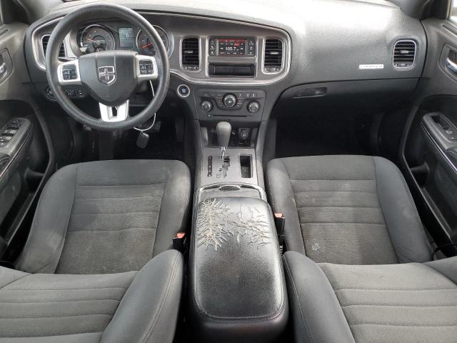 Photo 8 from auction – 2011 DODGE CHARGER with VIN 2B3CL3CG2BH578003
