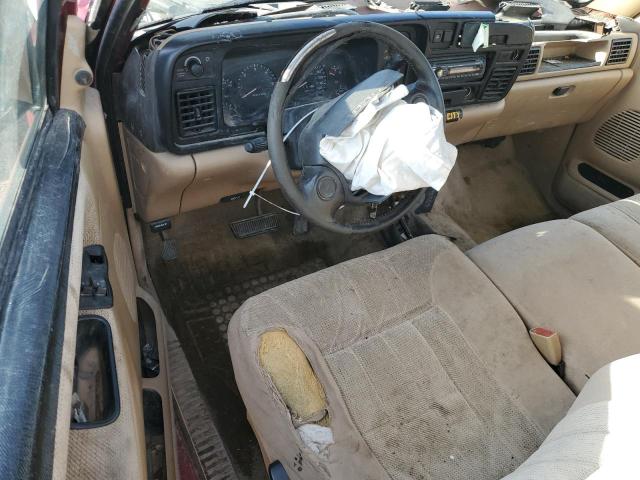 Photo 8 from auction – 1997 DODGE RAM 1500 with VIN 1B7HF16Y5VJ548002