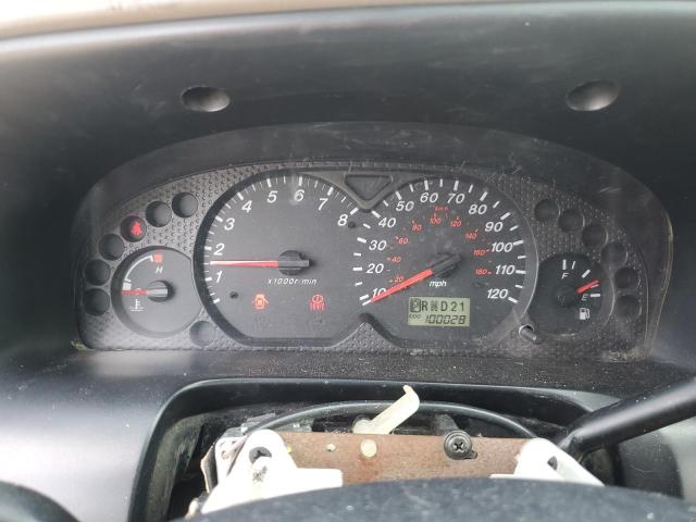 Photo 9 from auction – 2002 MAZDA TRIBUTE LX with VIN 4F2YU081X2KM29724