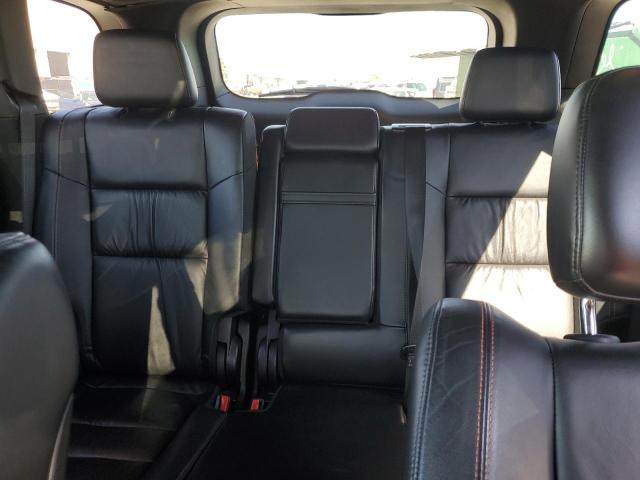 Photo 10 from auction – 2016 JEEP GRAND CHER with VIN 1C4RJFBG4GC447988