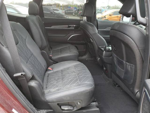 Photo 11 from auction – 2023 KIA TELLURIDE with VIN 5XYP5DGCXPG353034