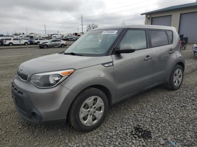 Photo 1 from auction – 2015 KIA SOUL with VIN KNDJN2A27F7210435