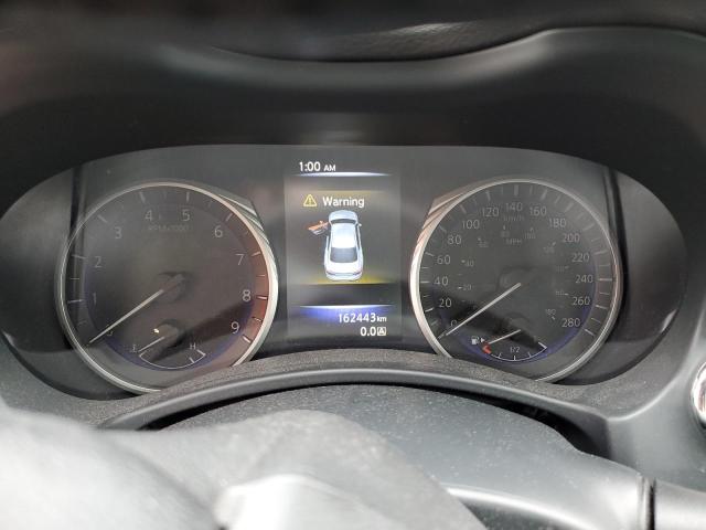 Photo 9 from auction – 2015 INFINITI Q50 BASE with VIN JN1BV7AR4FM397233