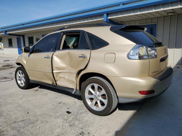 Снимка 2 от търг – 2009 LEXUS RX 350 с VIN 2T2GK31UX9C059602