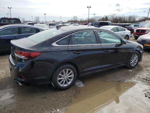 Photo 3 from auction – 2019 HYUNDAI SONATA with VIN 5NPE24AF2KH741492