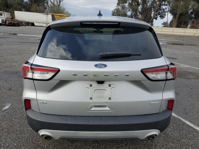 Photo 6 from auction – 2020 FORD ESCAPE SE with VIN 1FMCU0G64LUA35323