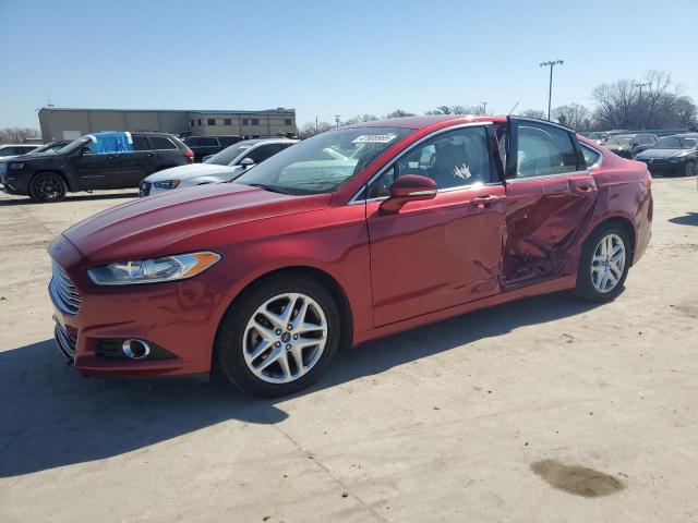 Photo 1 from auction – 2015 FORD FUSION SE with VIN 1FA6P0HD5F5102036