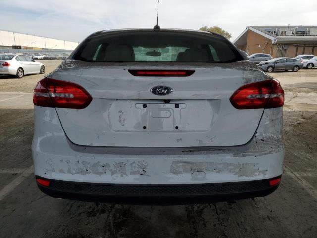 Снимка 6 от търг – 2018 FORD FOCUS SE с VIN 1FADP3FE9JL287992