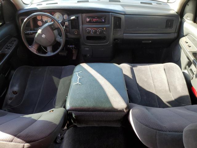Photo 8 from auction – 2004 DODGE RAM 1500 S with VIN 1D7HA18D44S647790