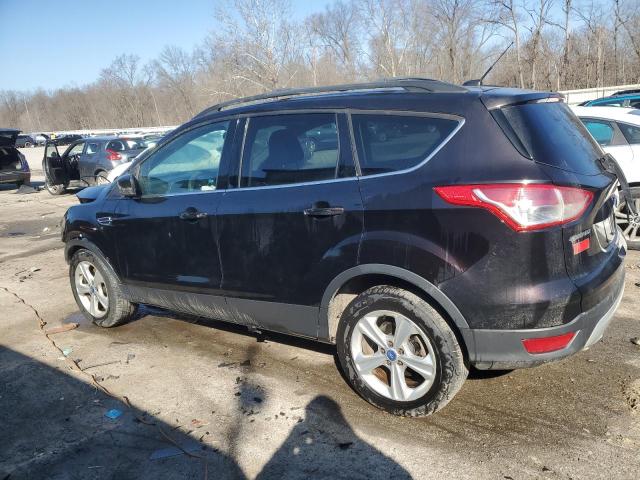 Foto 2 de la subasta – 2013 FORD ESCAPE SE con VIN 1FMCU9G98DUC82876
