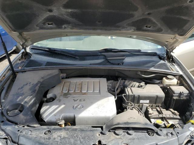 Фото 12 с аукциона – 2008 LEXUS RX 350 с VIN 2T2GK31U08C035808