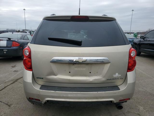 Снимка 6 от търг – 2012 CHEVROLET EQUINOX LT с VIN 2GNFLDE5XC6189451