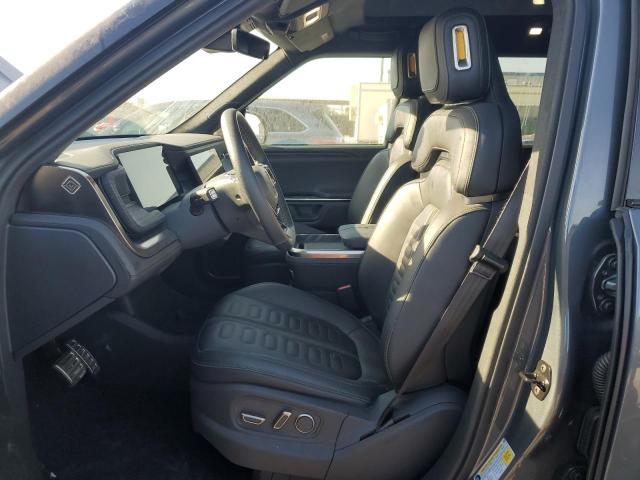 Photo 7 from auction – 2023 RIVIAN R1S ADVENT with VIN 7PDSGABA0PN009951