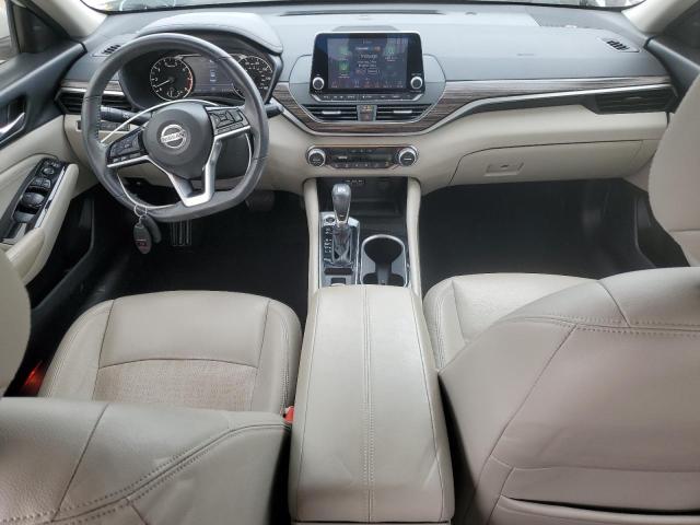 Photo 8 from auction – 2020 NISSAN ALTIMA SL with VIN 1N4BL4EV1LN318170