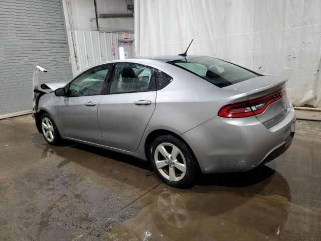 Снимка 2 от търг – 2016 DODGE DART SXT S с VIN 1C3CDFFA5GD802183