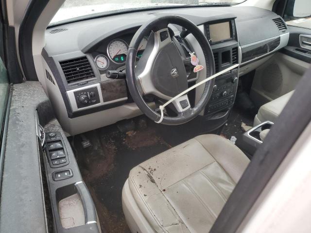 Photo 8 from auction – 2010 DODGE GRAND CARA with VIN 2D4RN5DX2AR308035