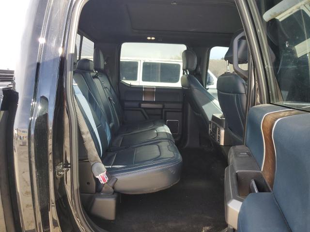 Photo 10 from auction – 2018 FORD F150 SUPER with VIN 1FTEW1EG3JFC45745