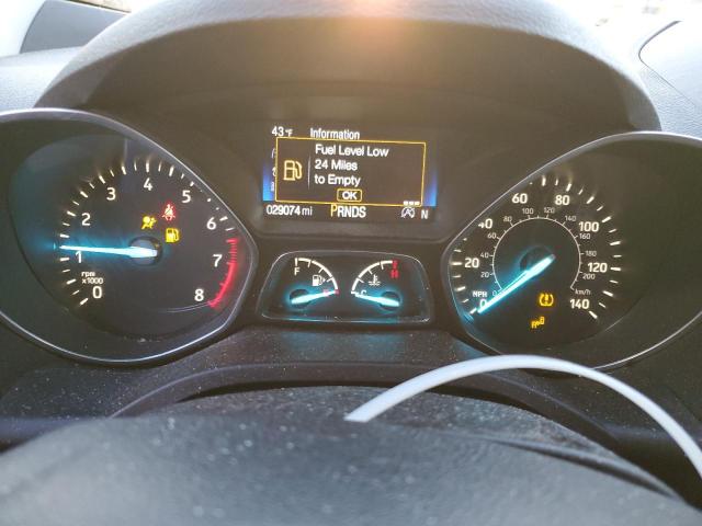 Снимка 9 от търг – 2017 FORD ESCAPE SE с VIN 1FMCU0GD0HUC77449