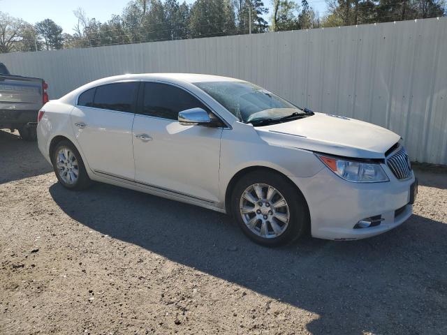 Photo 4 from auction – 2012 BUICK LACROSSE with VIN 1G4GC5ER9CF318982