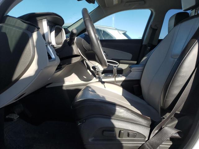 Photo 7 from auction – 2013 CHEVROLET EQUINOX LT with VIN 2GNALFEK7D6281503