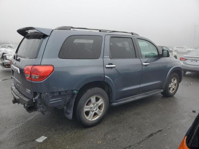 Photo 3 from auction – 2008 TOYOTA SEQUOIA LI with VIN 5TDZY68A38S009672