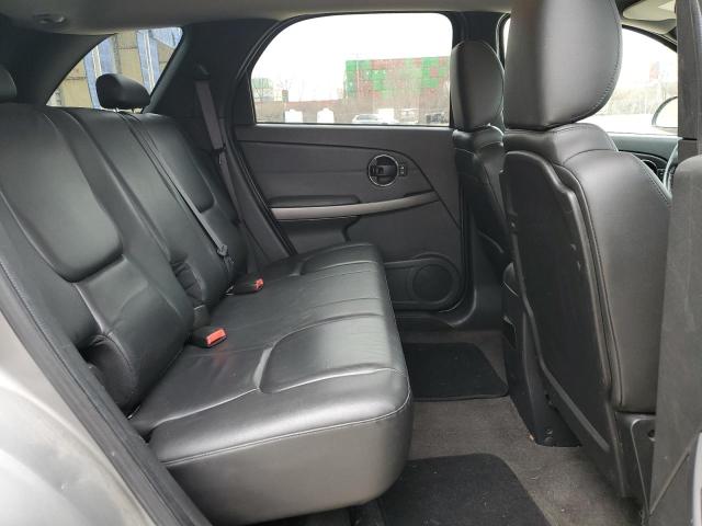 Photo 11 from auction – 2006 PONTIAC TORRENT with VIN 2CKDL63F466199624