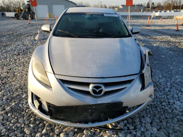 Photo 5 from auction – 2011 MAZDA 6 I with VIN 1YVHZ8CH4B5M00944
