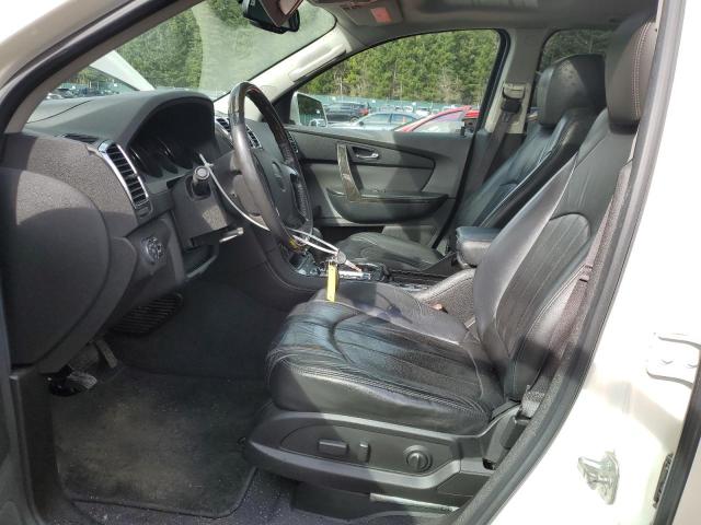Photo 7 from auction – 2012 GMC ACADIA DEN with VIN 1GKKVTED7CJ167031