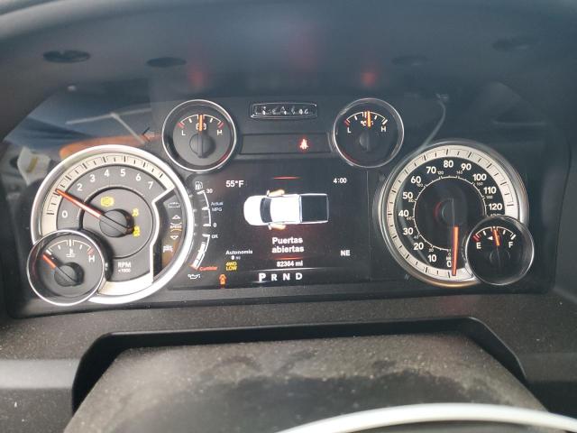 Foto 9 de la subasta – 2017 RAM 1500 SLT con VIN 3C6RR7LT1HG505409