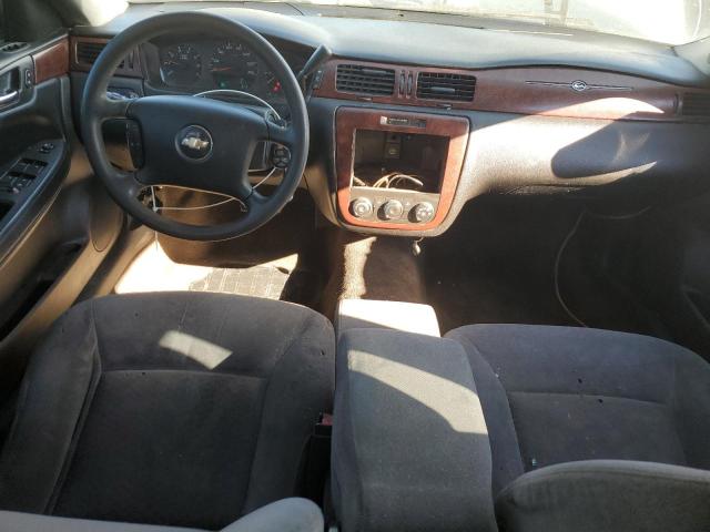 Photo 8 from auction – 2008 CHEVROLET IMPALA LS with VIN 2G1WB58K981327240